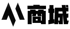 魔法商城 Logo